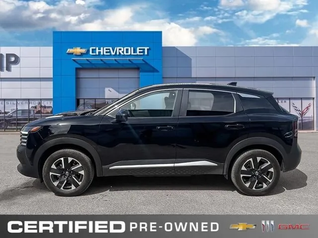 Nissan Kicks 2025 photo 2