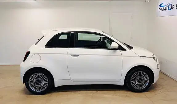 Fiat 500E 2024 photo 5