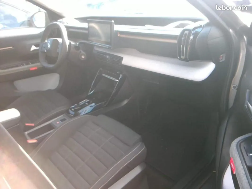 Citroen C3 Aircross 2025 photo 3