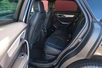 Jaguar F-Pace 2025 photo 4