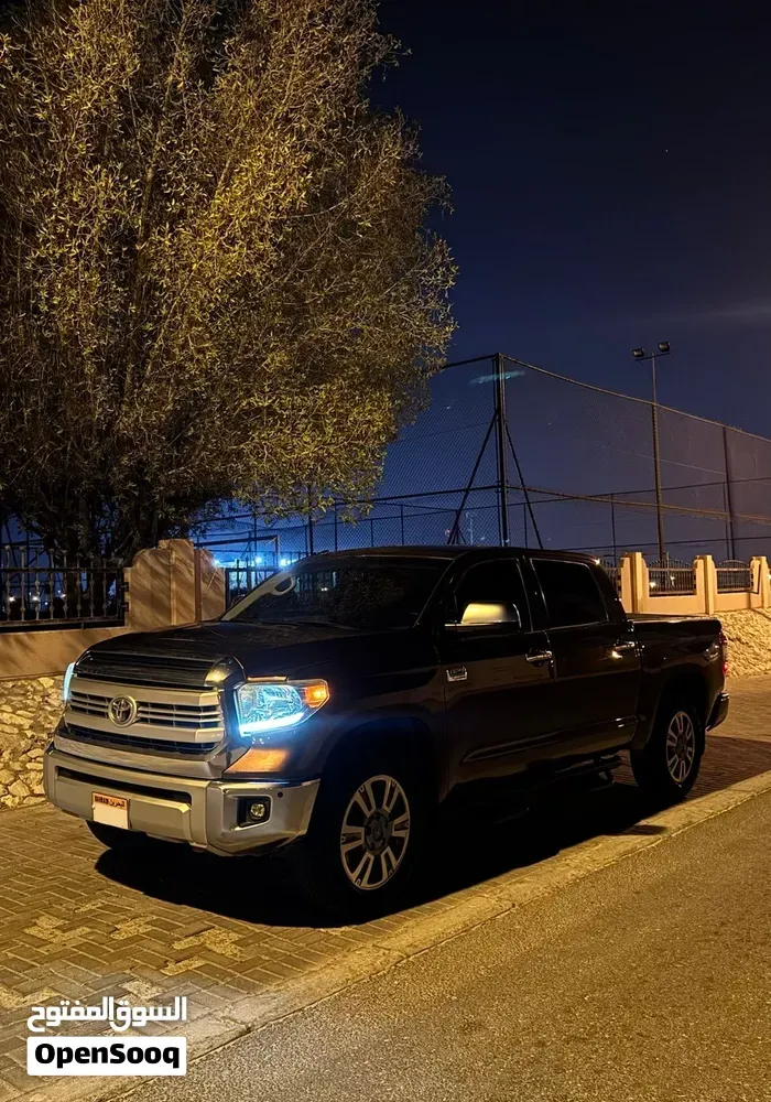 Toyota Tundra