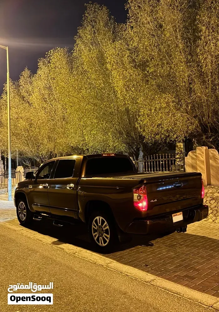 Toyota Tundra 2014 photo 2