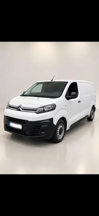 Citroen Jumpy