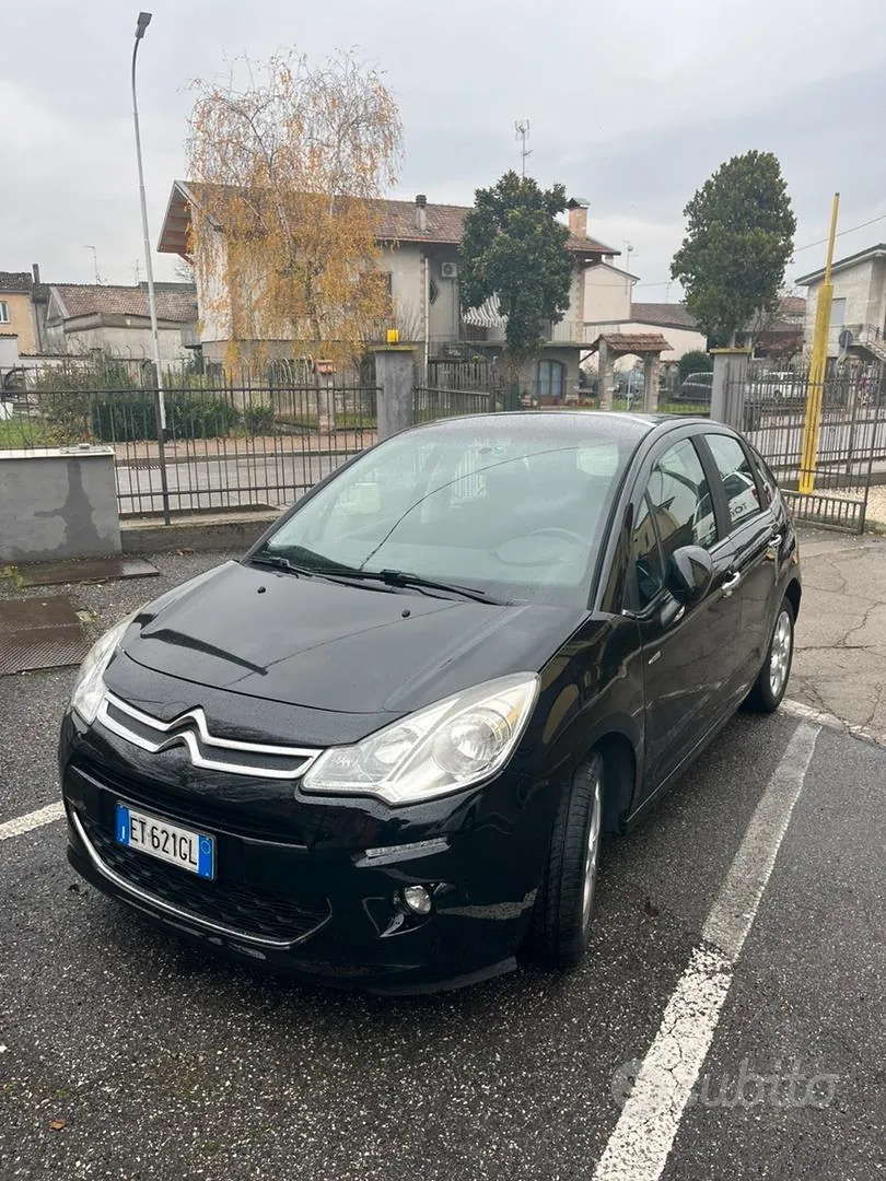 Citroen C3 2013 photo 3