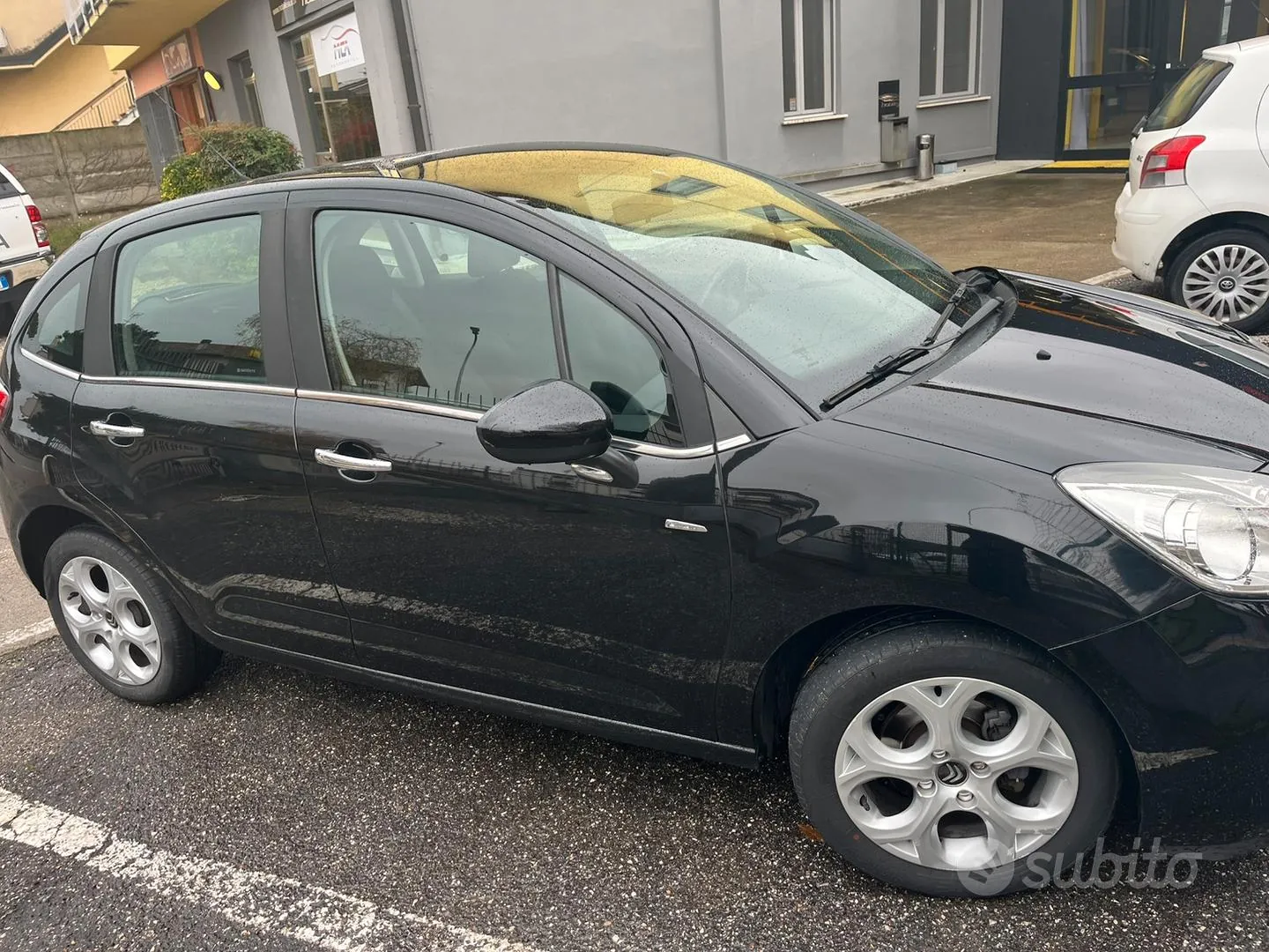 Citroen C3 2013 photo 2