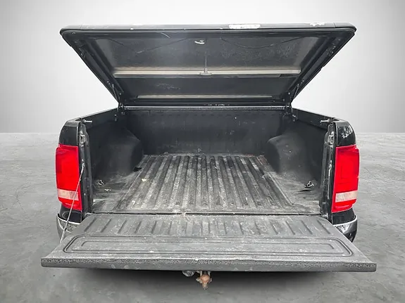 Volkswagen Amarok 2013 photo 5