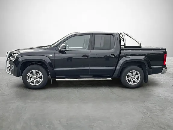 Volkswagen Amarok 2013 photo 2