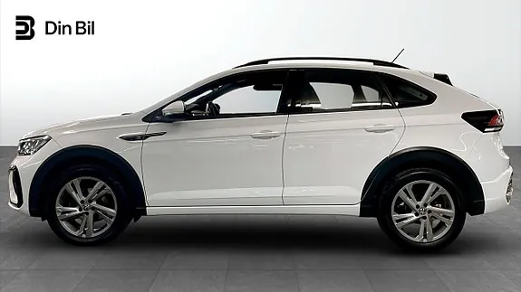 Volkswagen Taigo 2023 photo 3