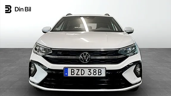 Volkswagen Taigo 2023 photo 5