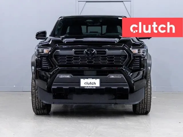 Toyota Tacoma 2026 photo 2