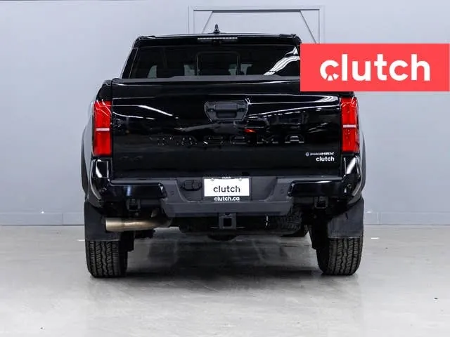 Toyota Tacoma 2026 photo 4