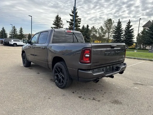 Ram 1500 2026 photo 5