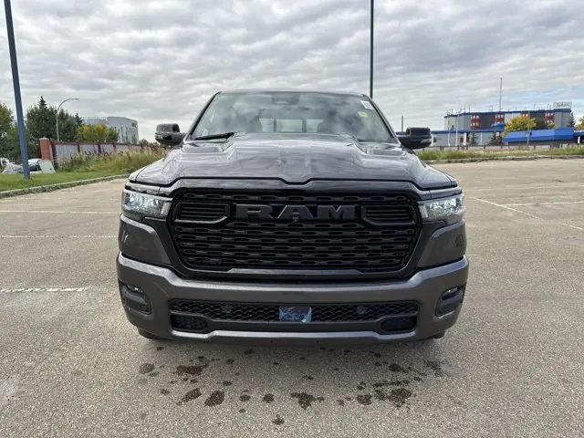 Ram 1500 2026 photo 2