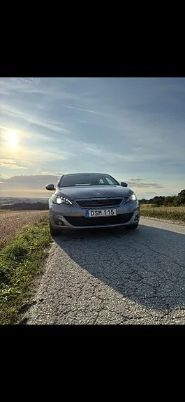 Peugeot 308 2014 photo 5