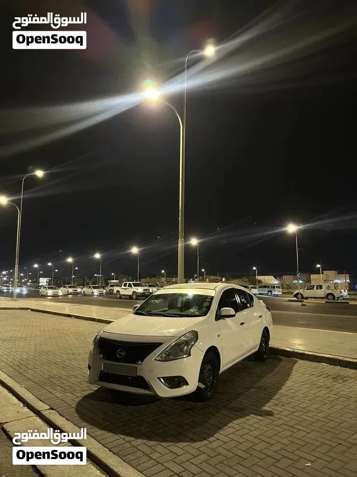 Nissan Sunny 2024 photo 3