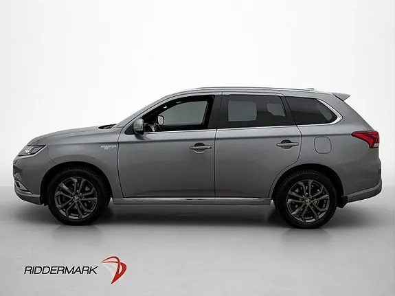 Mitsubishi Outlander 2020 photo 4
