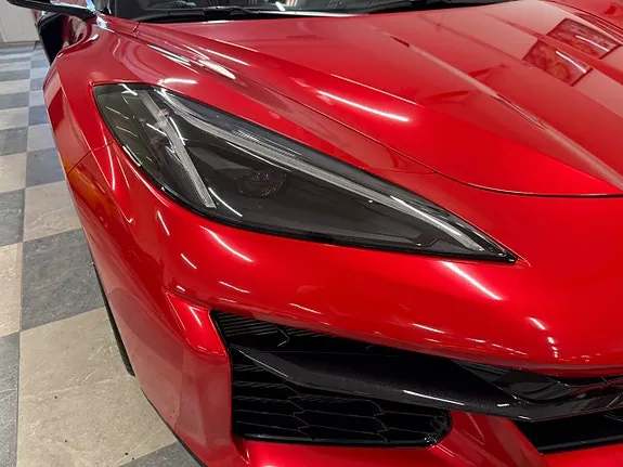 Chevrolet Corvette 2024 photo 5