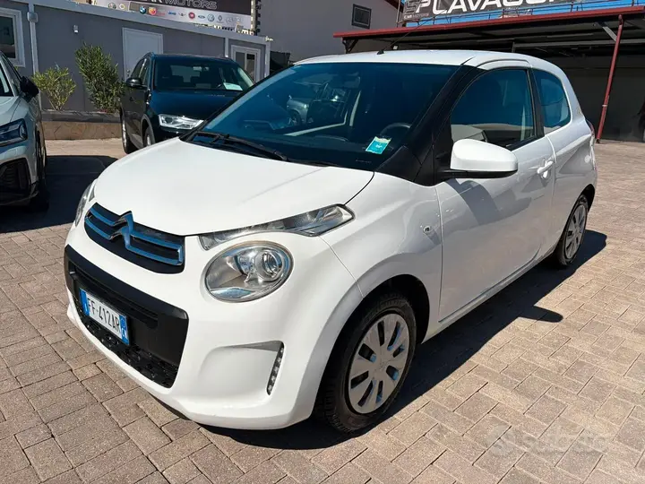 Citroen C1