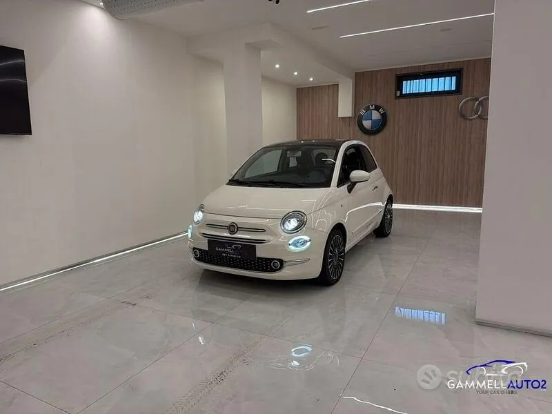 Fiat 500 2017 photo 3