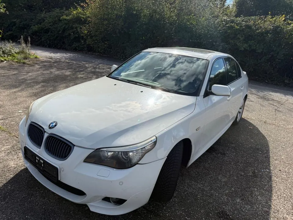 BMW 530D