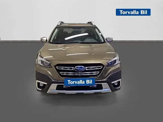 Subaru Outback 2021 photo 2