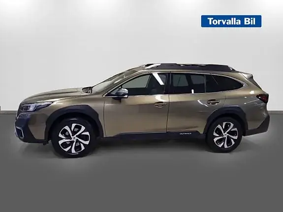 Subaru Outback 2021 photo 4