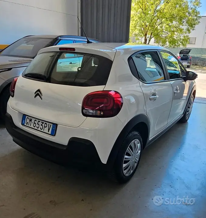 Citroen C3 2023 photo 5