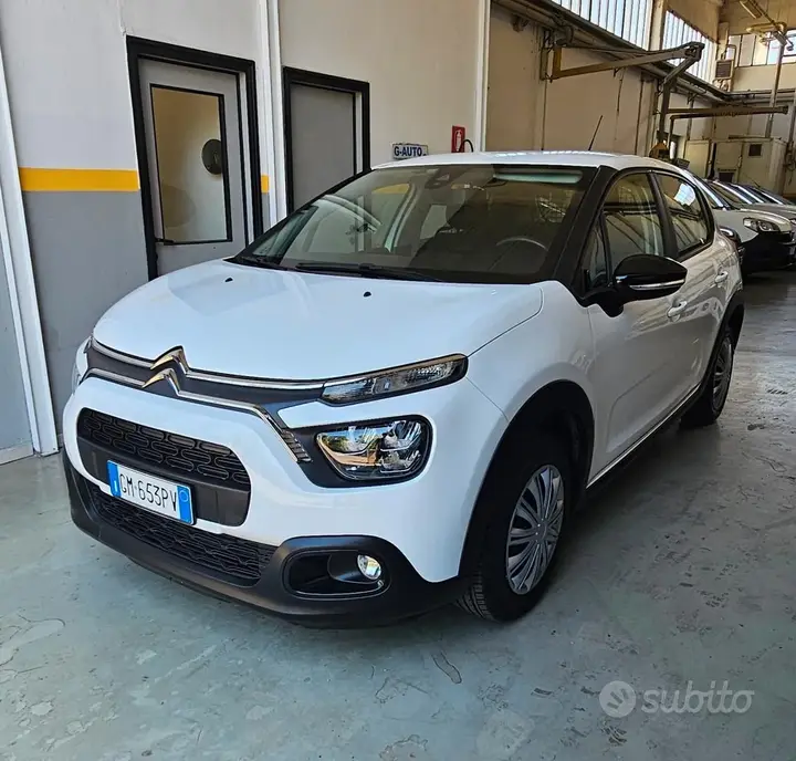 Citroen C3 2023 photo 2