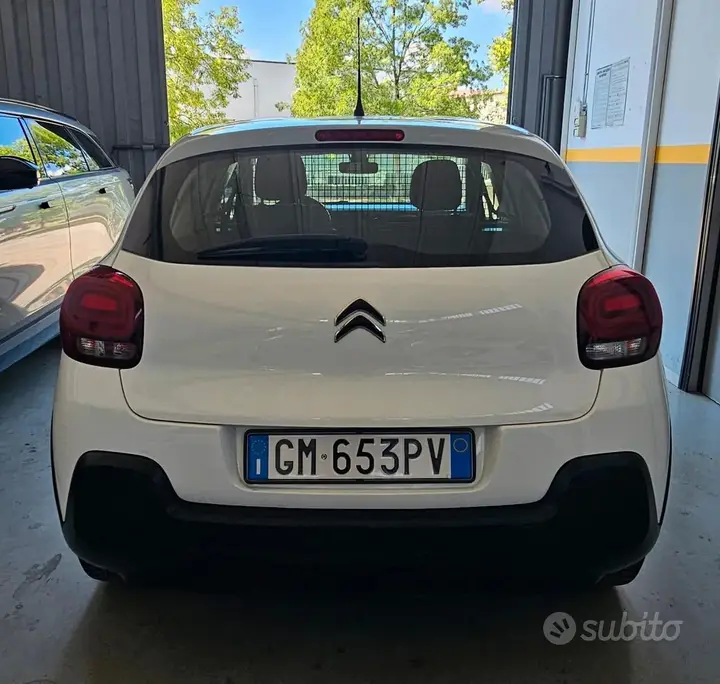 Citroen C3 2023 photo 4