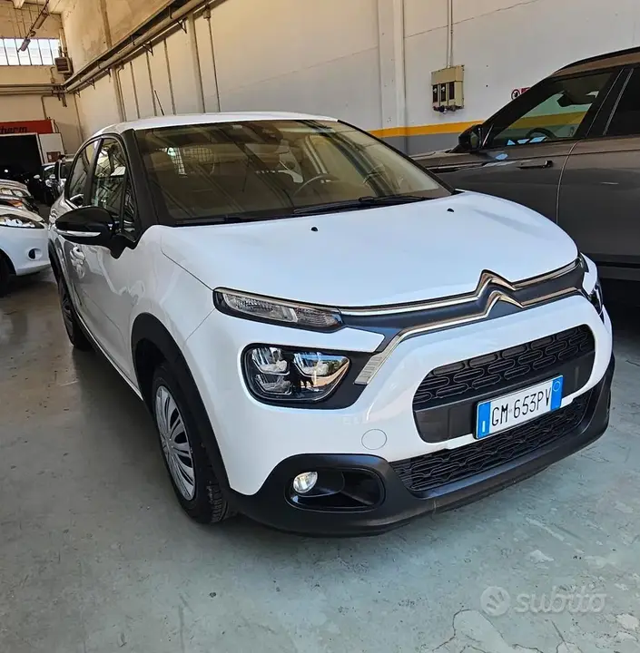 Citroen C3 2023 photo 3