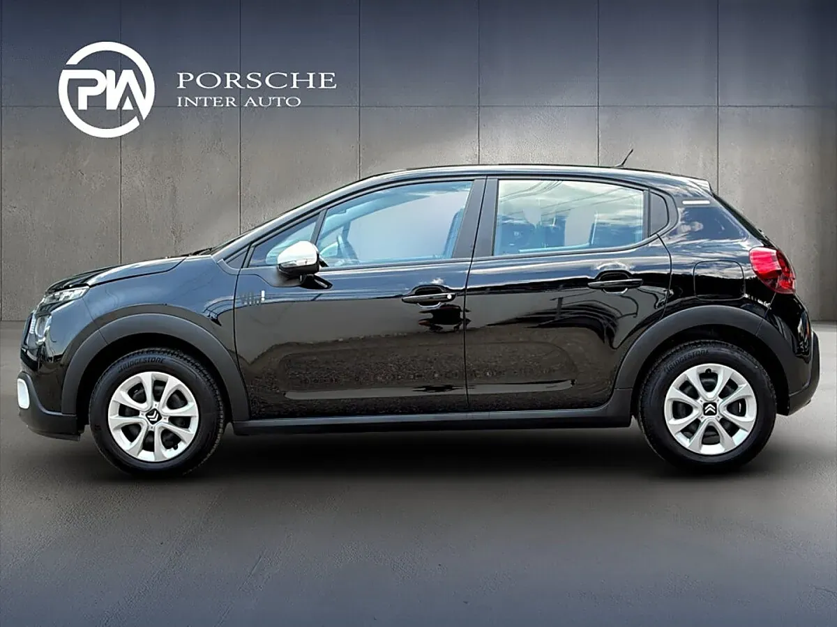 Citroen C3 2024 photo 3