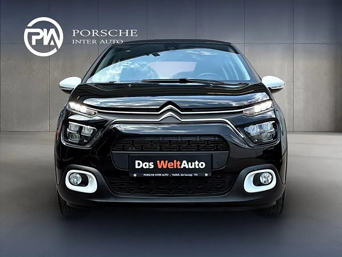 Citroen C3 2024 photo 2