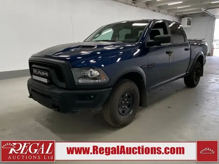 Ram 1500 Classic