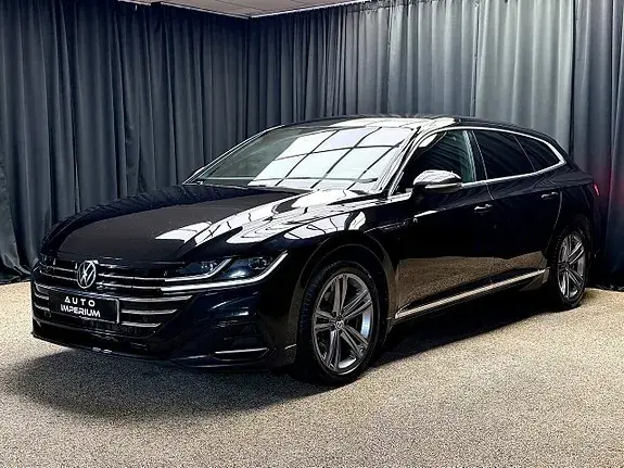 Volkswagen Arteon 2023 photo 4