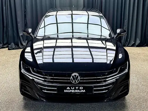 Volkswagen Arteon 2023 photo 3