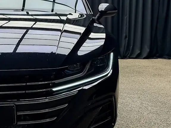 Volkswagen Arteon 2023 photo 5