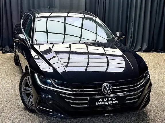 Volkswagen Arteon 2023 photo 2