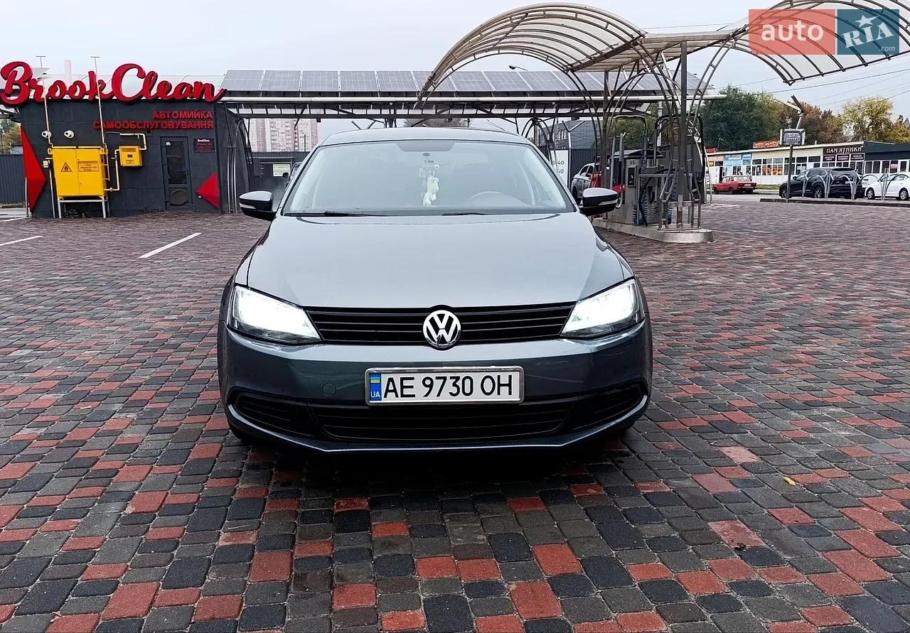 Volkswagen Jetta
