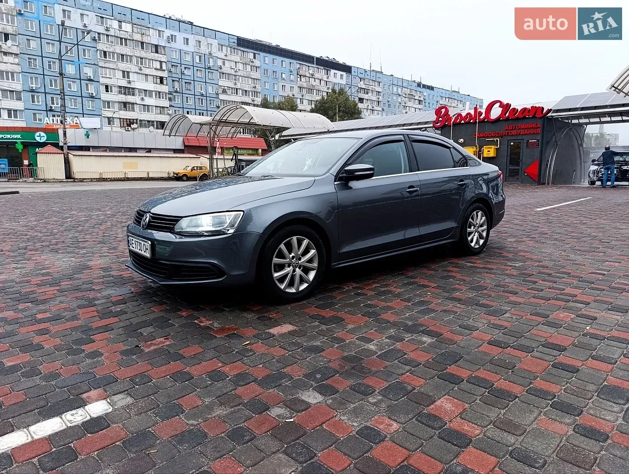 Volkswagen Jetta 2014 photo 3