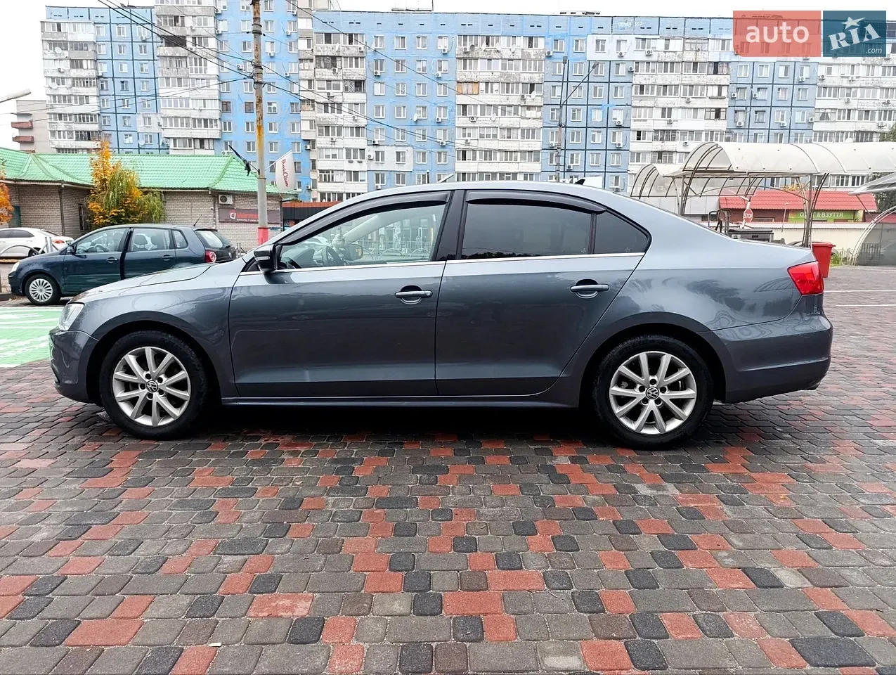 Volkswagen Jetta 2014 photo 4