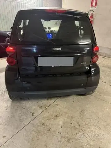 Smart Fortwo 2009 photo 4