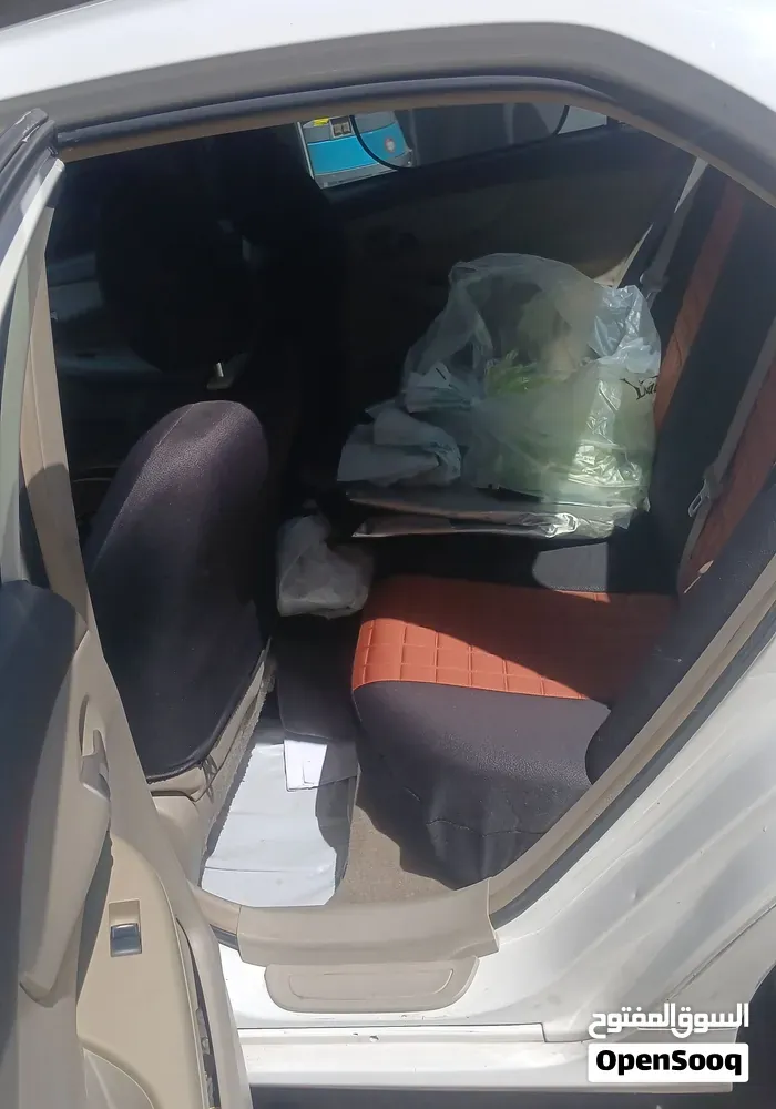 Toyota Corolla 2008 photo 4