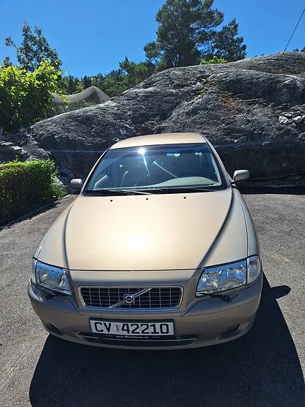 Volvo S80 2005 photo 2