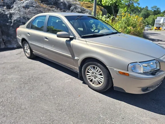 Volvo S80 2005 photo 3