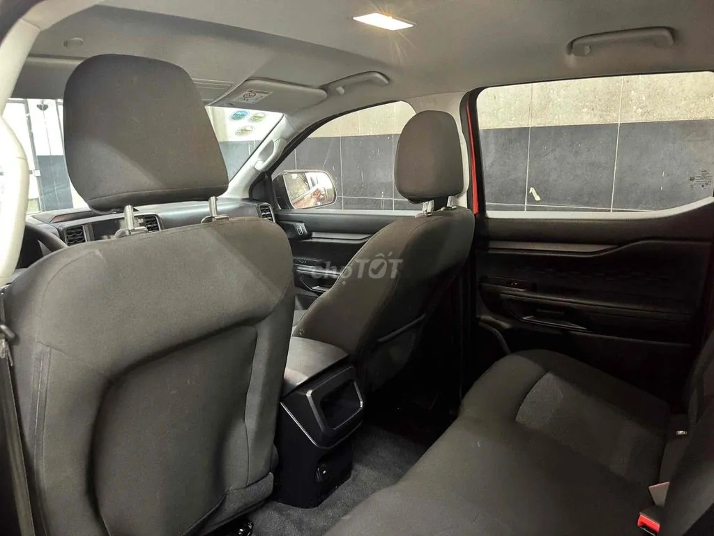 Ford Ranger 2024 photo 5