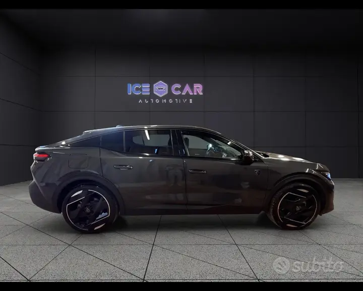 Peugeot 408 2023 photo 4