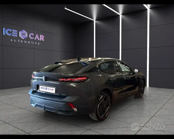 Peugeot 408 2023 photo 5