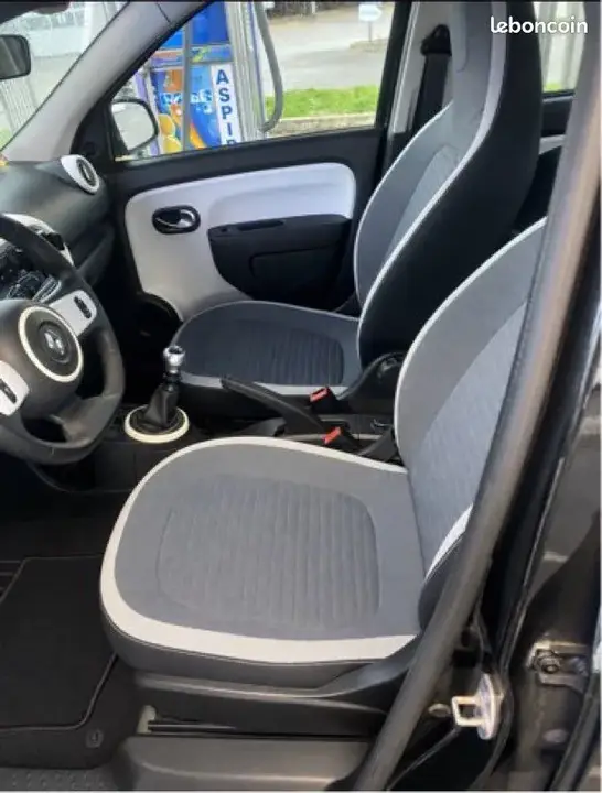 Renault Twingo 2018 photo 3