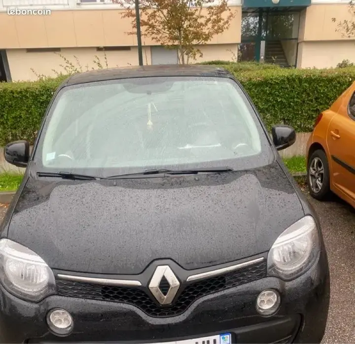 Renault Twingo 2018 photo 2