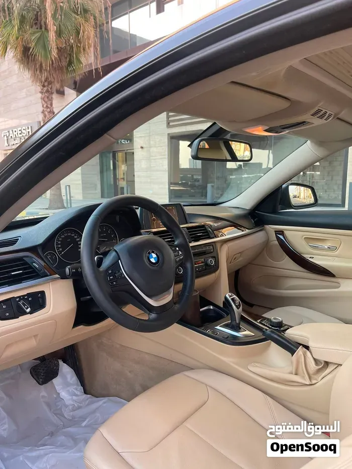 BMW 4 Series 2014 photo 4